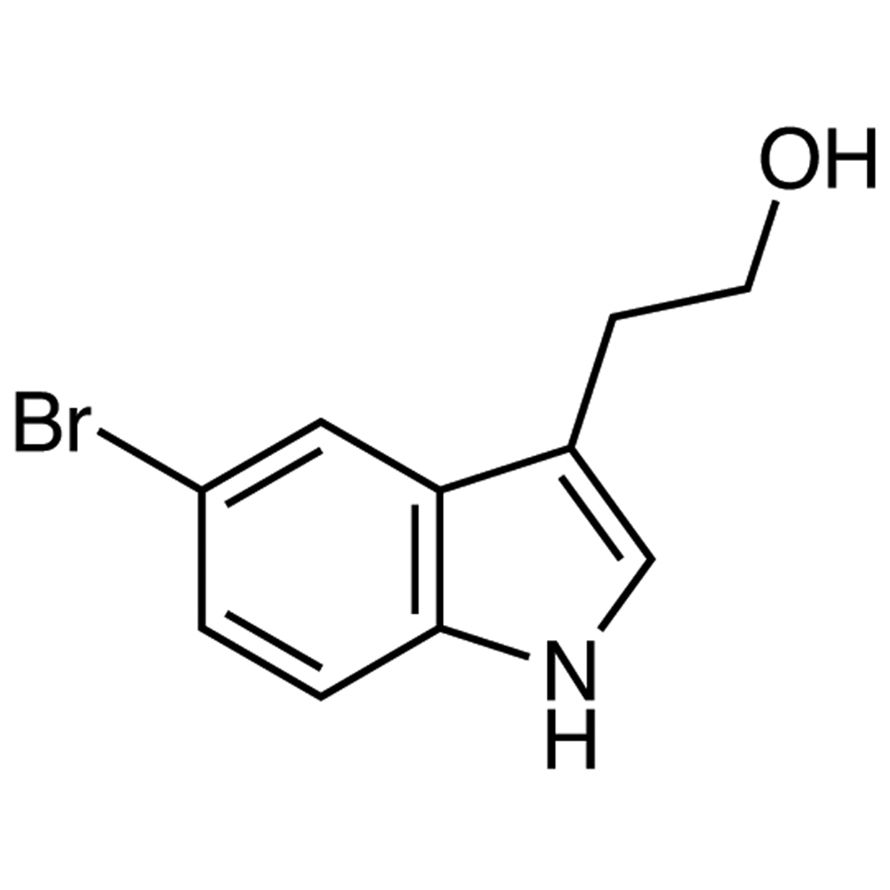 5-Bromoindole-3-ethanol