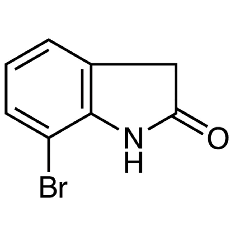 7-Bromooxindole