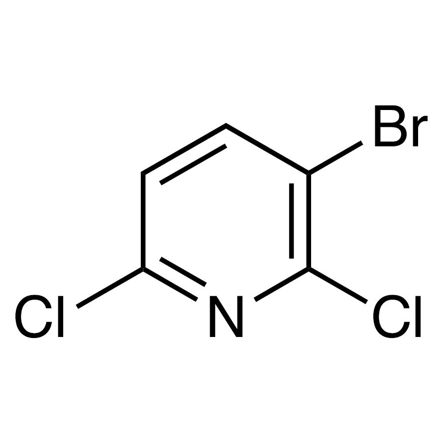 3-Bromo-2,6-dichloropyridine