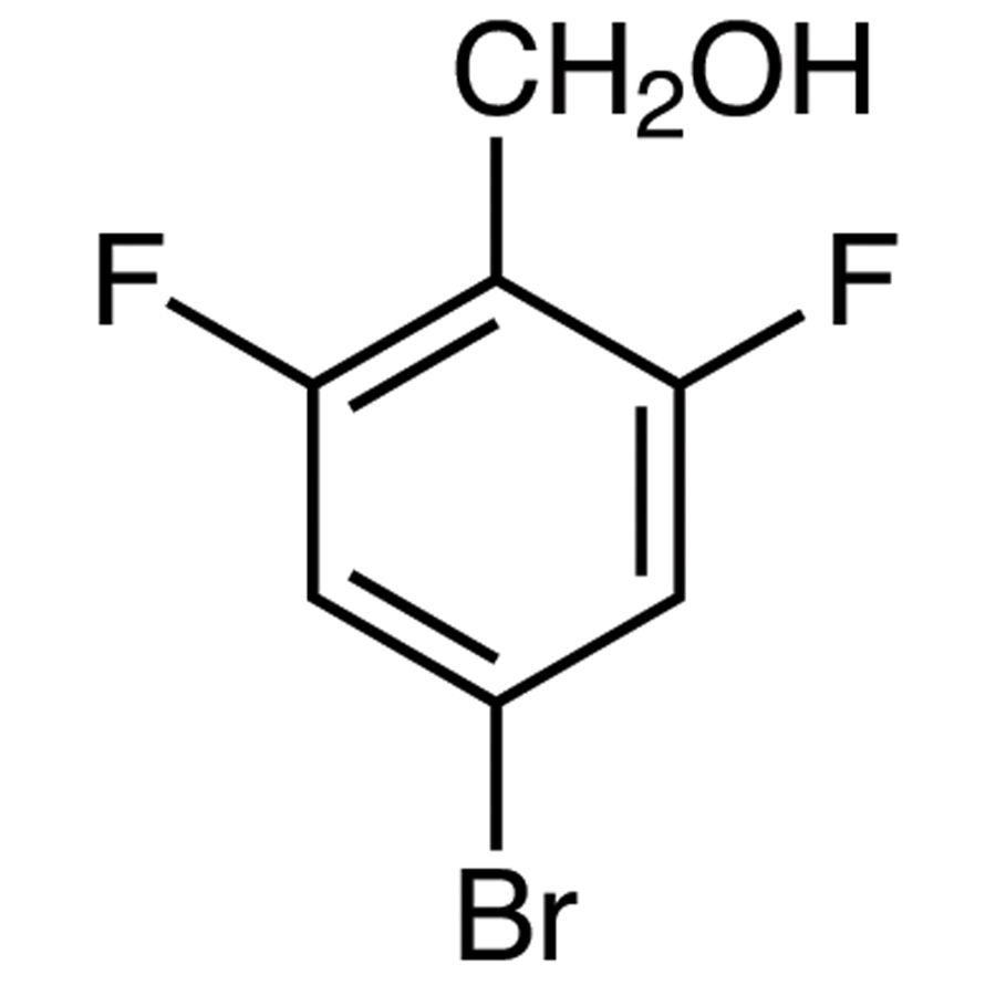 4-Bromo-2,6-difluorobenzyl Alcohol