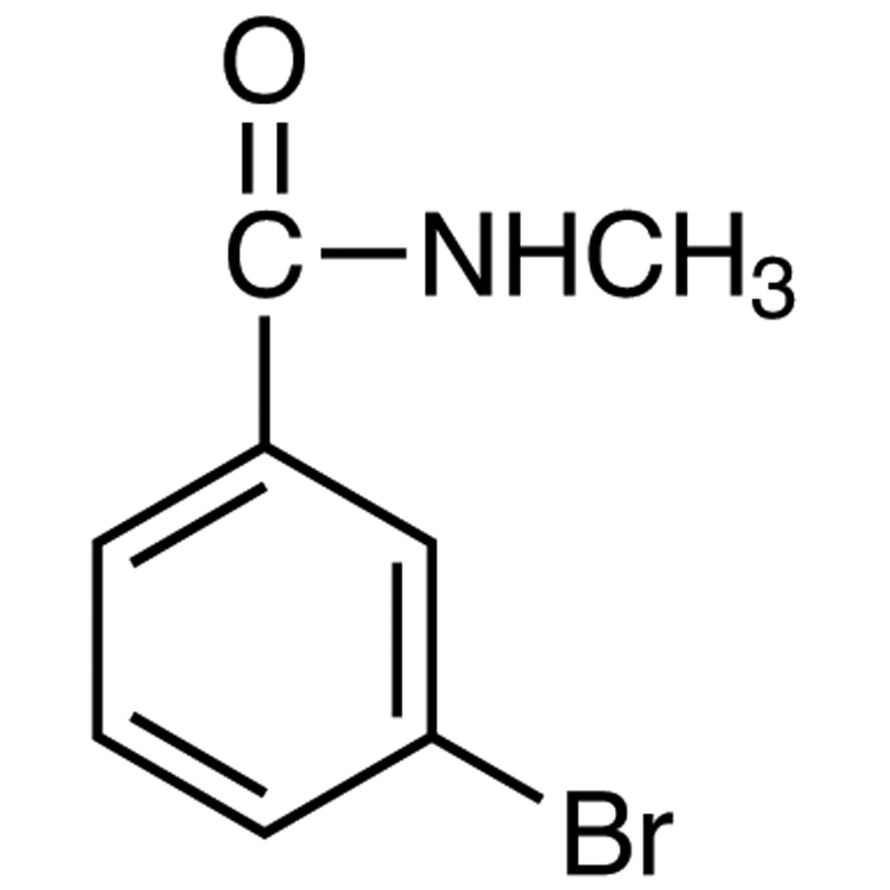 3-Bromo-N-methylbenzamide