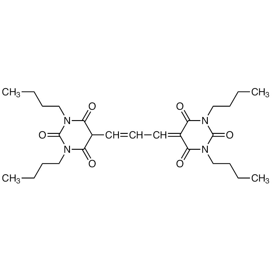 Bis(1,3-dibutylbarbituric Acid) Trimethine Oxonol