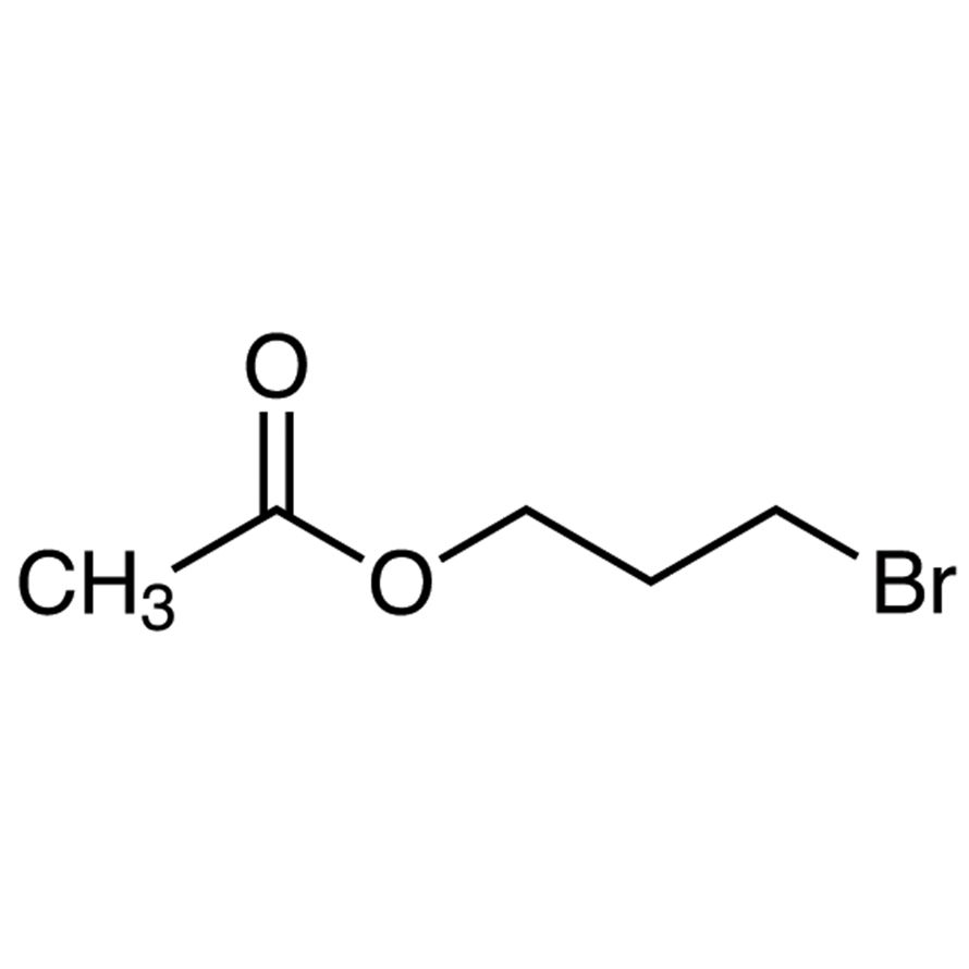 3-Bromopropyl Acetate