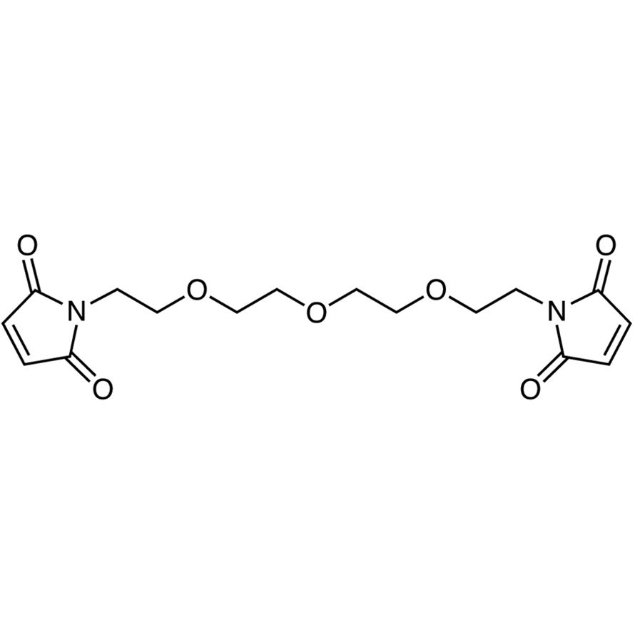 1,11-Bis(maleimido)-3,6,9-trioxaundecane