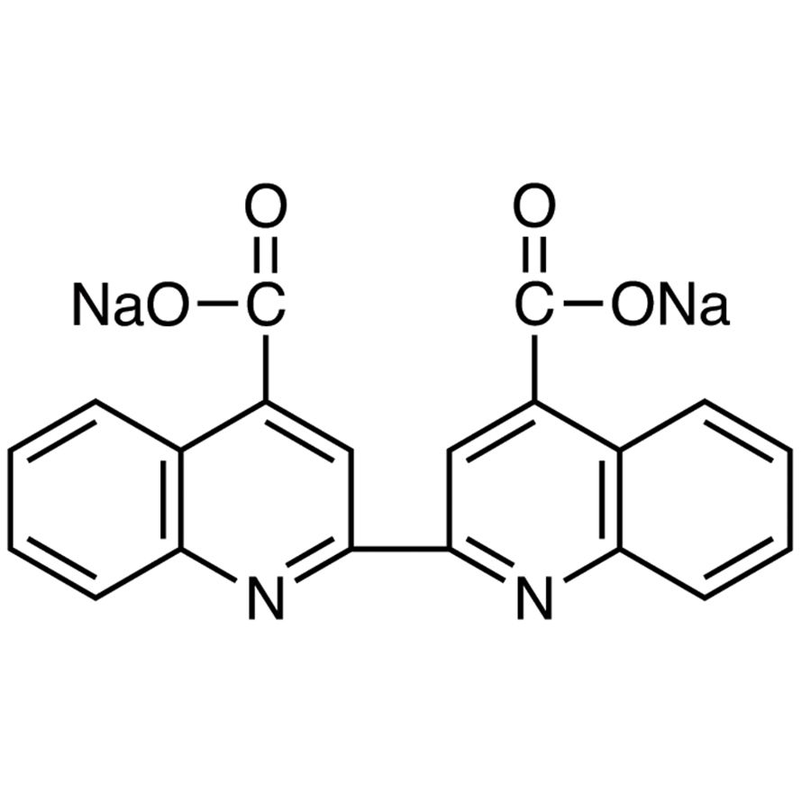 Bicinchoninic Acid Disodium Salt [for Protein Research]