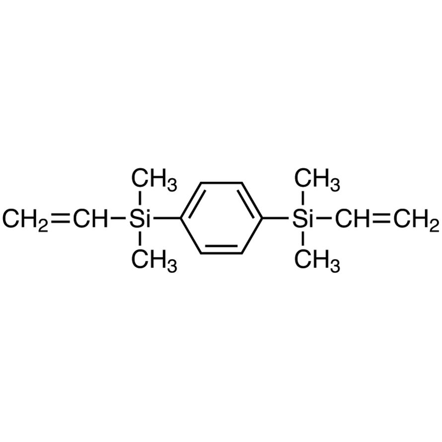 1,4-Bis(dimethylvinylsilyl)benzene