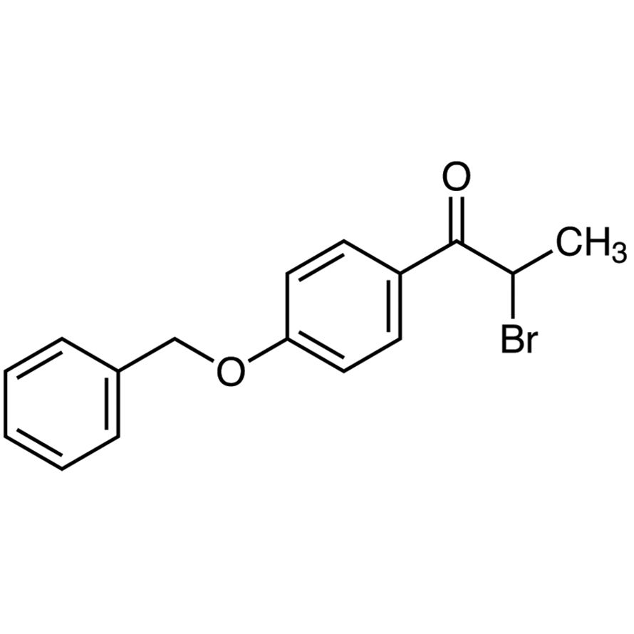 4'-Benzyloxy-2-bromopropiophenone