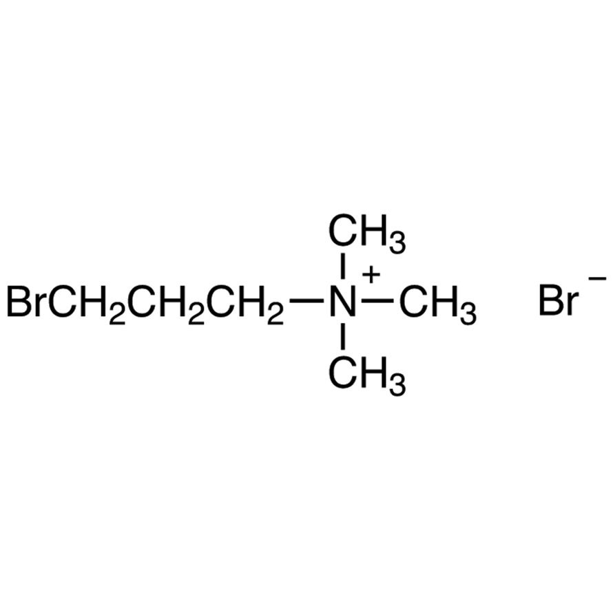 (3-Bromopropyl)trimethylammonium Bromide