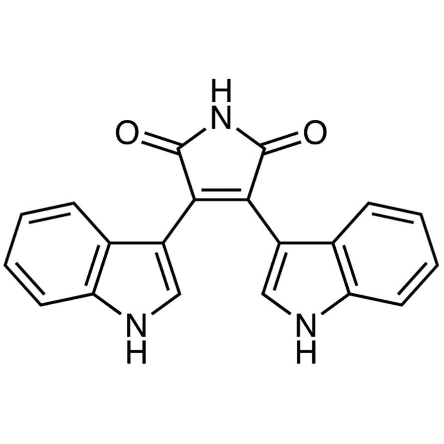 Bisindolylmaleimide IV