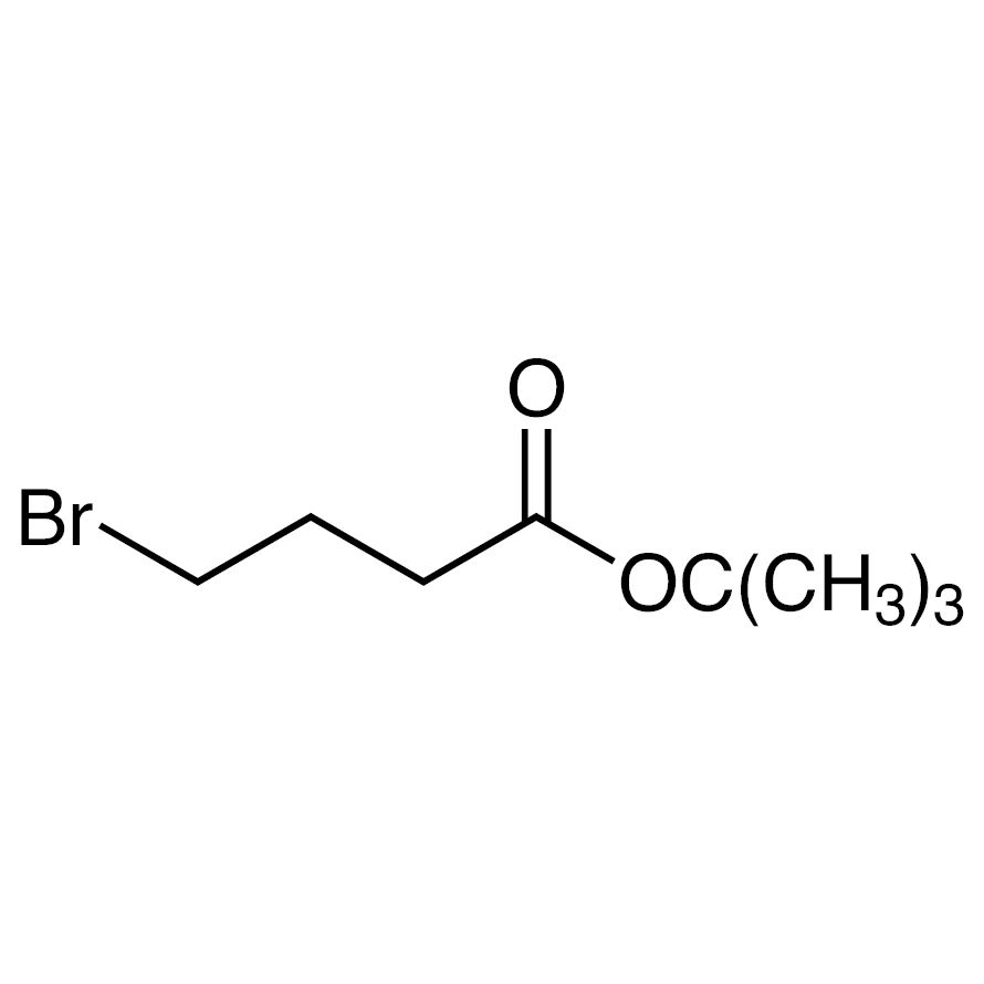 tert-Butyl 4-Bromobutanoate