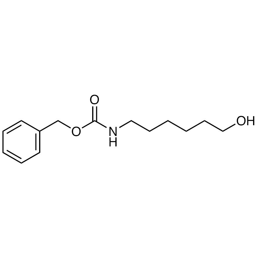 6-(N-Benzyloxycarbonylamino)-1-hexanol