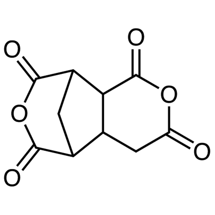 3-(Carboxymethyl)-1,2,4-cyclopentanetricarboxylic Acid 1,4:2,3-Dianhydride