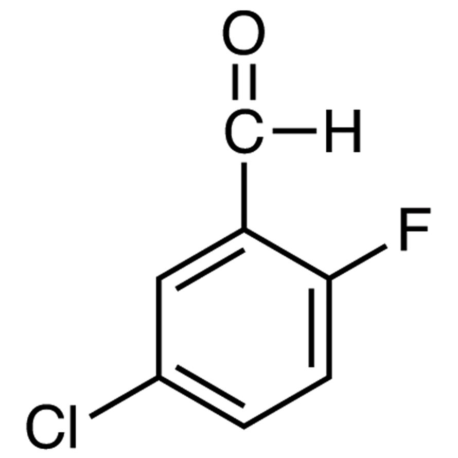 5-Chloro-2-fluorobenzaldehyde