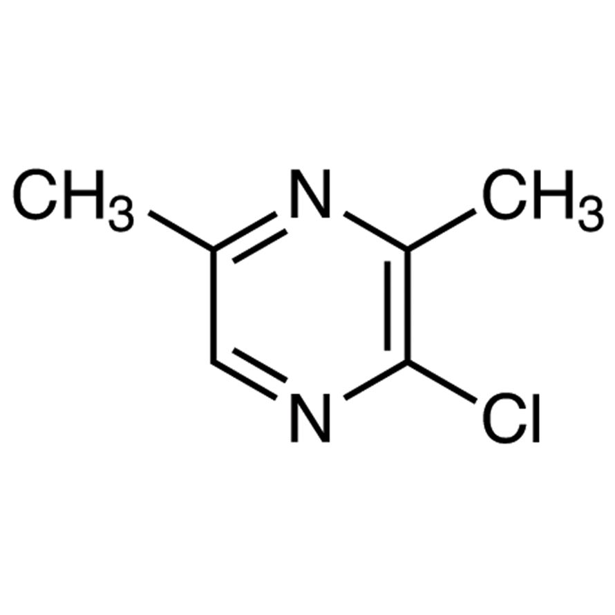 2-Chloro-3,5-dimethylpyrazine