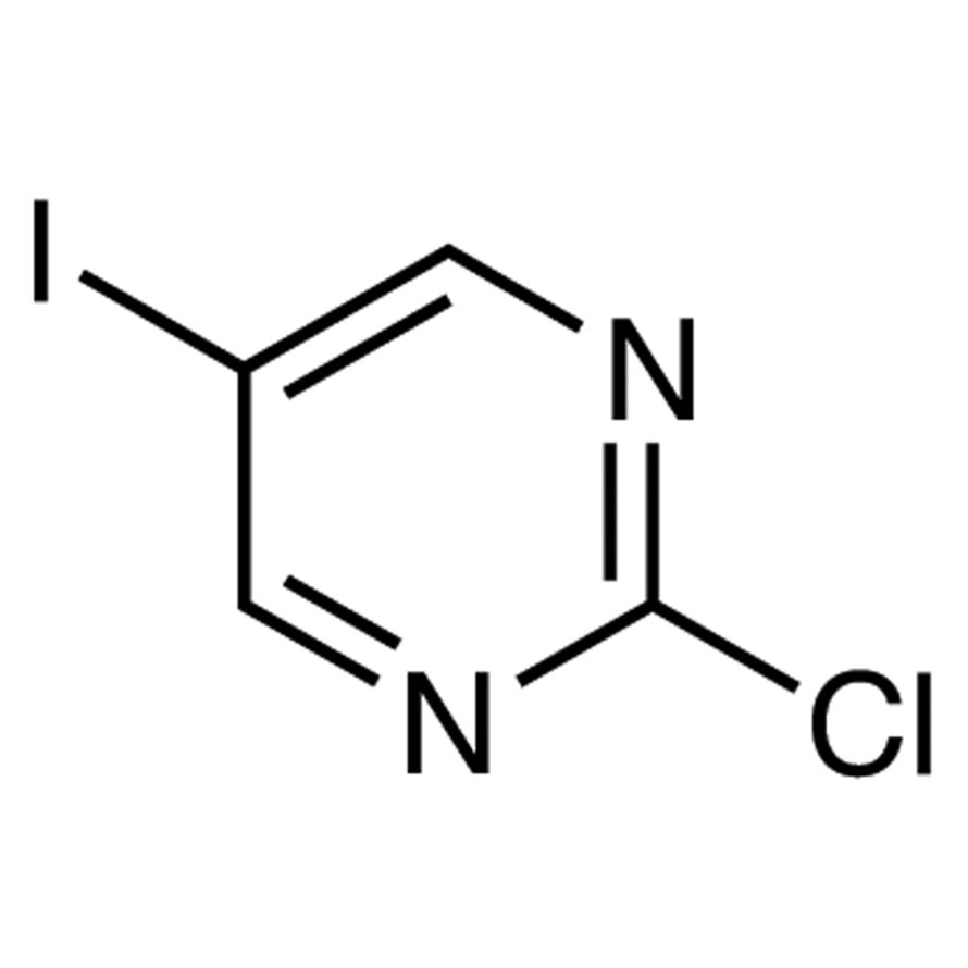 2-Chloro-5-iodopyrimidine