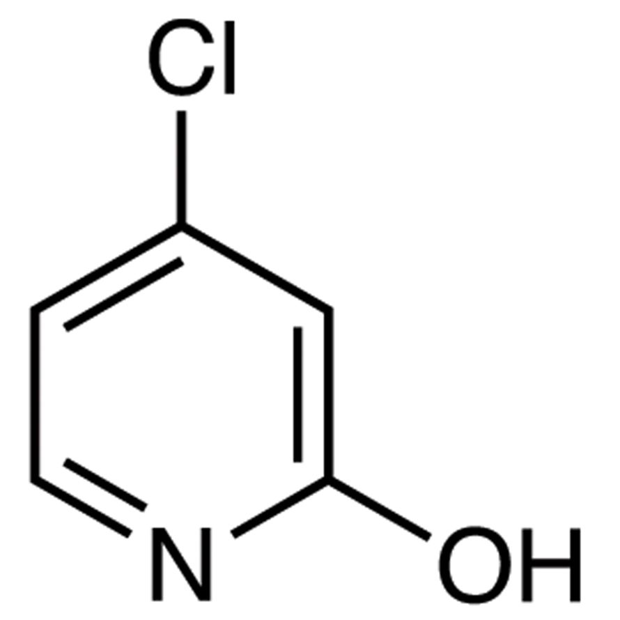 4-Chloro-2-hydroxypyridine