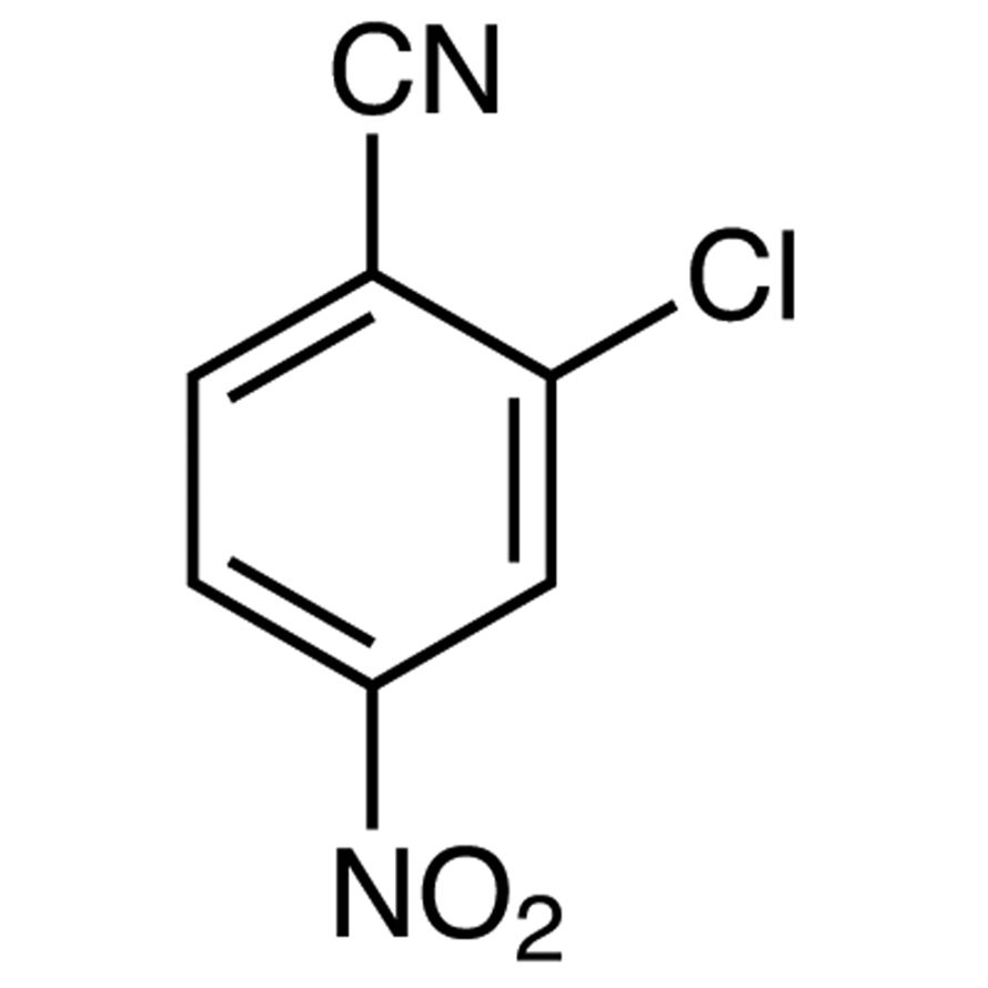 2-Chloro-4-nitrobenzonitrile