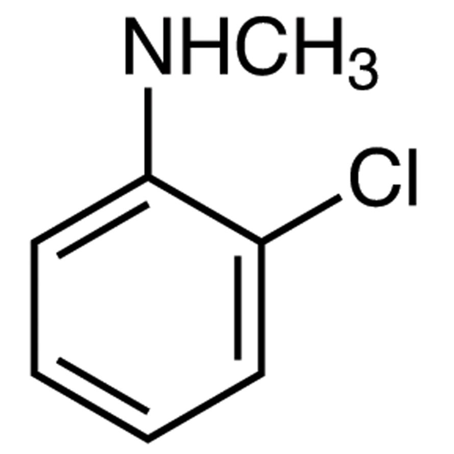 2-Chloro-N-methylaniline