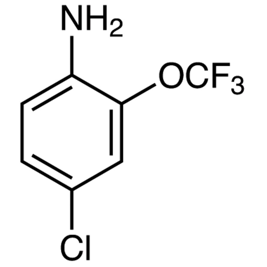 4-Chloro-2-(trifluoromethoxy)aniline