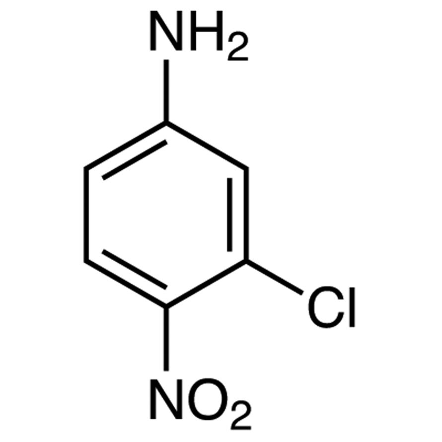 3-Chloro-4-nitroaniline