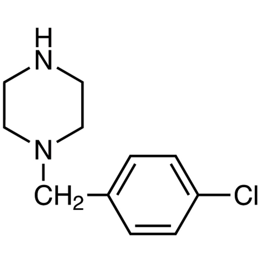 1-(4-Chlorobenzyl)piperazine