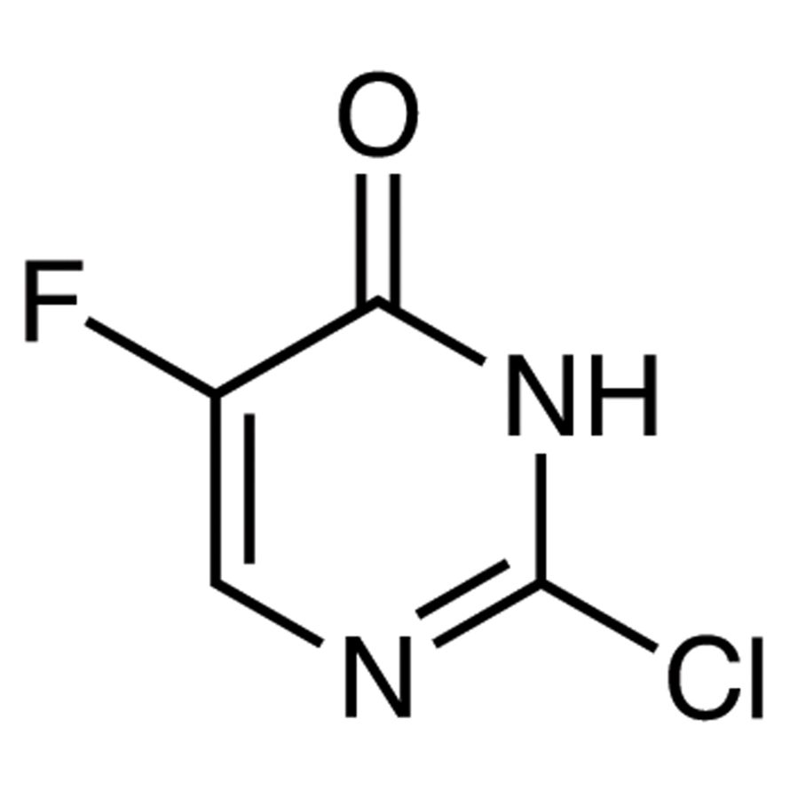 2-Chloro-5-fluoro-4-pyrimidinone