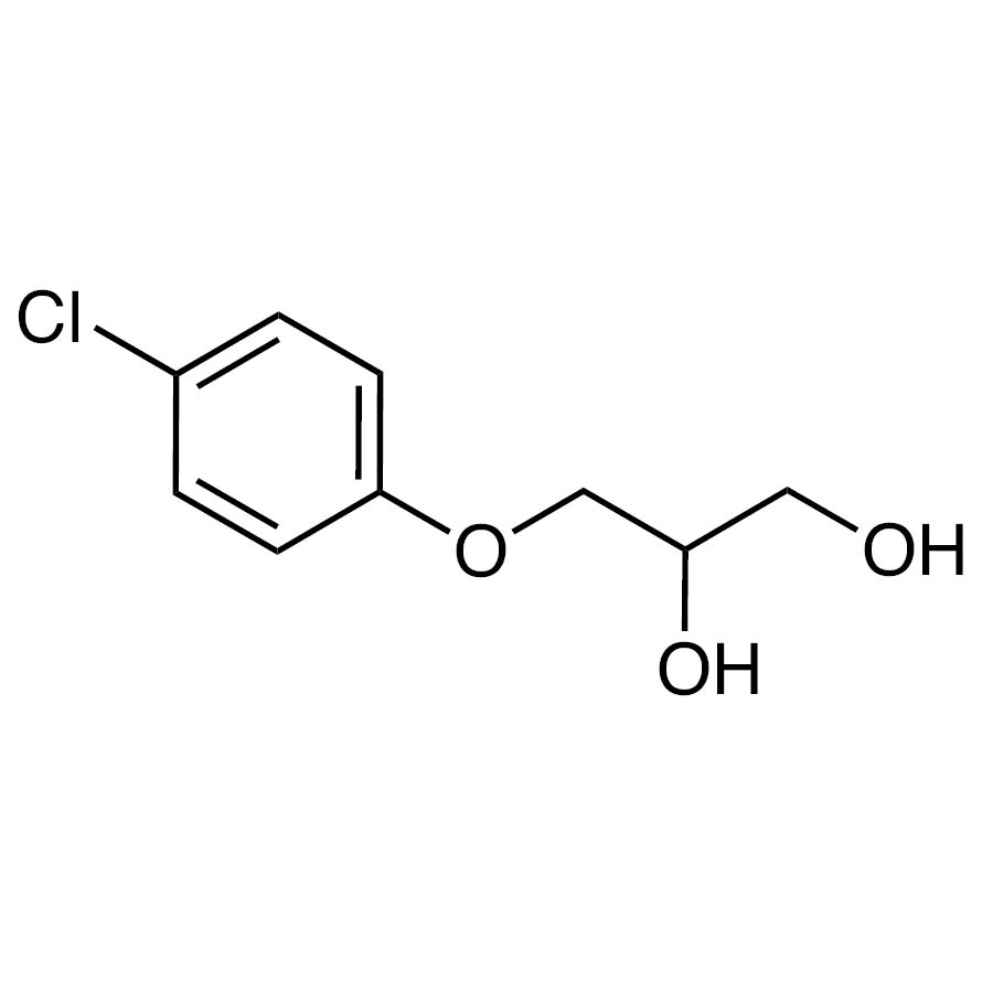 3-(4-Chlorophenoxy)propane-1,2-diol