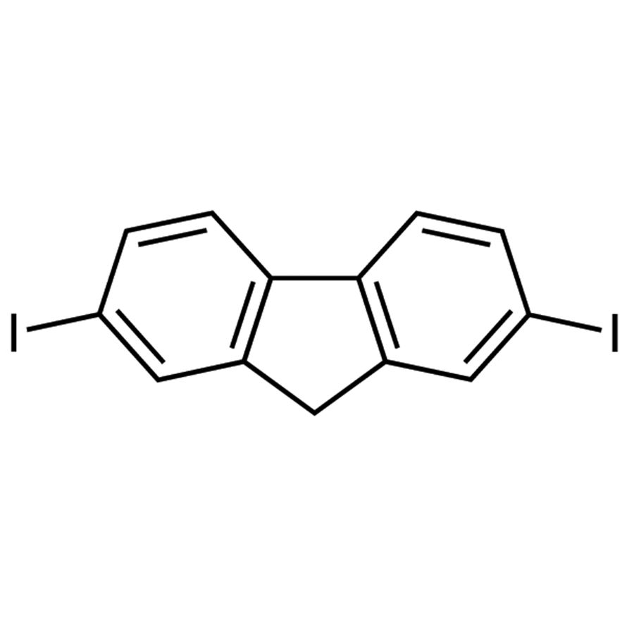 2,7-Diiodofluorene