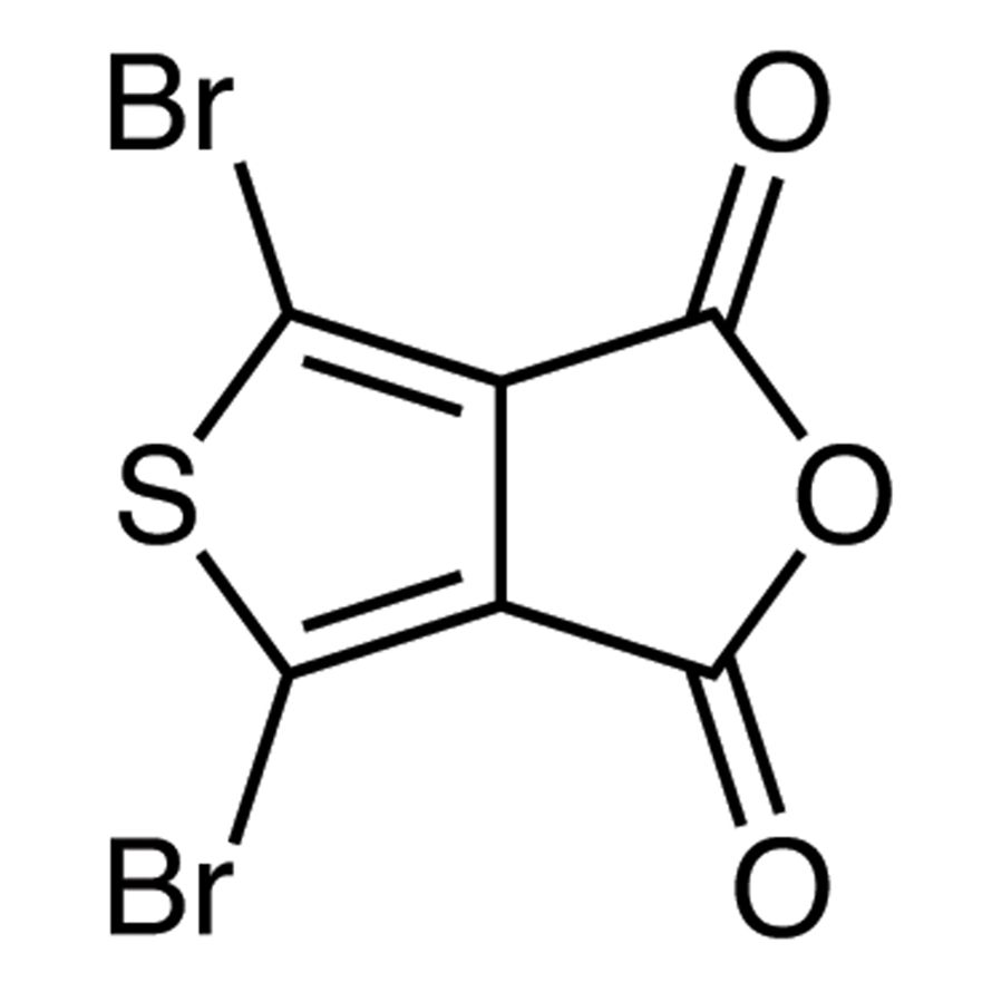 2,5-Dibromo-3,4-thiophenedicarboxylic Anhydride