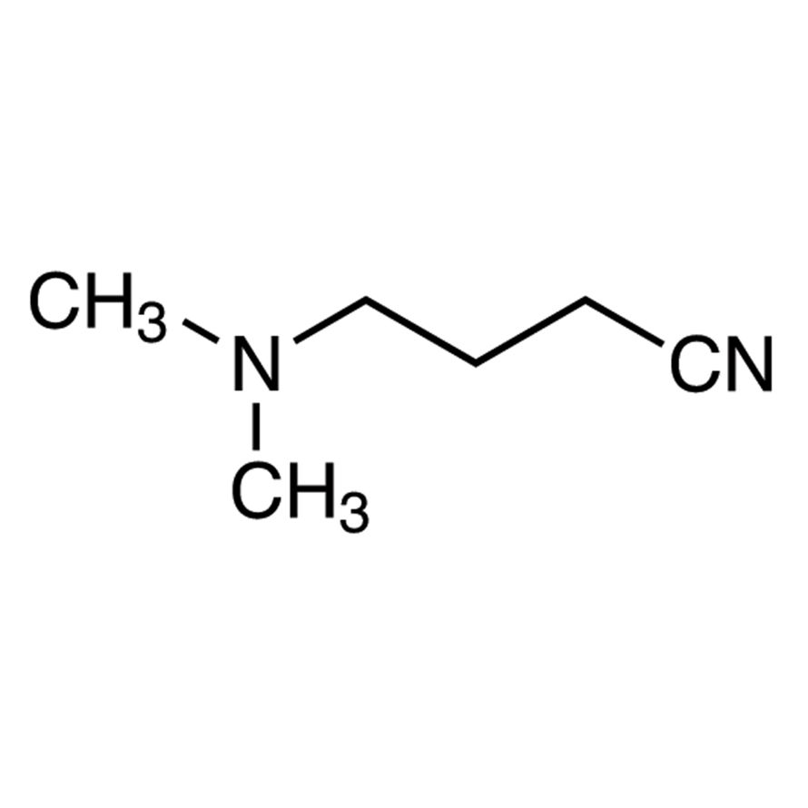 4-Dimethylaminobutyronitrile