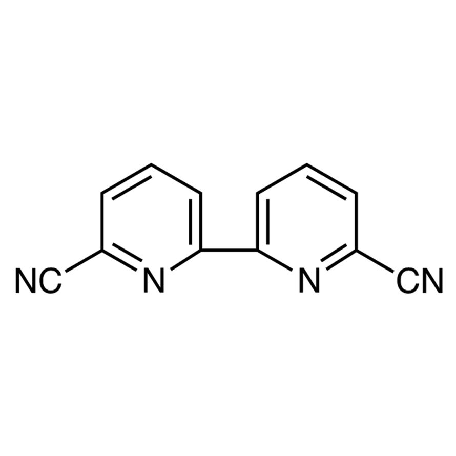 6,6'-Dicyano-2,2'-bipyridyl