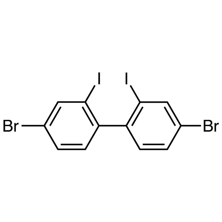 4,4'-Dibromo-2,2'-diiodobiphenyl