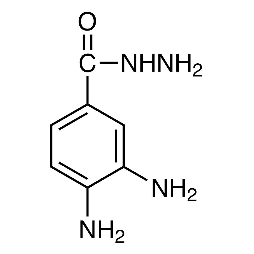 3,4-Diaminobenzohydrazide