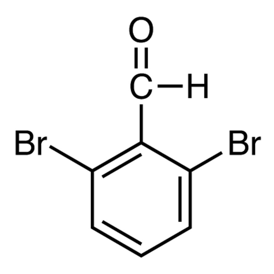 2,6-Dibromobenzaldehyde