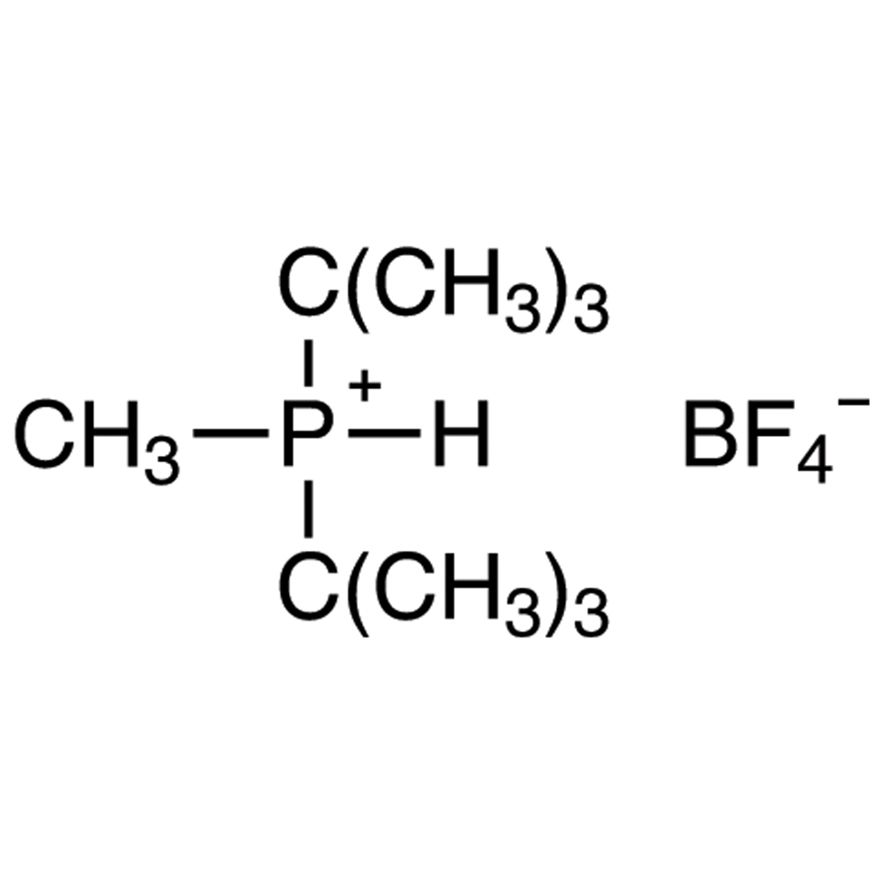 Di-tert-butyl(methyl)phosphonium Tetrafluoroborate