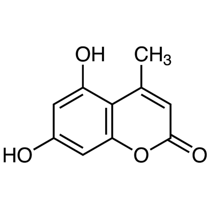 5,7-Dihydroxy-4-methylcoumarin