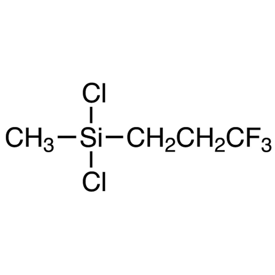 Dichloro(methyl)(3,3,3-trifluoropropyl)silane