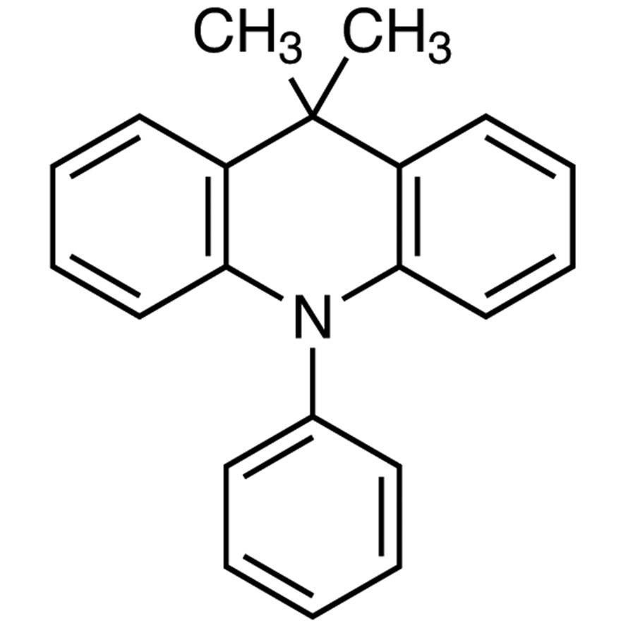 9,9-Dimethyl-10-phenyl-9,10-dihydroacridine