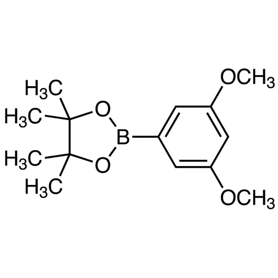 2-(3,5-Dimethoxyphenyl)-4,4,5,5-tetramethyl-1,3,2-dioxaborolane