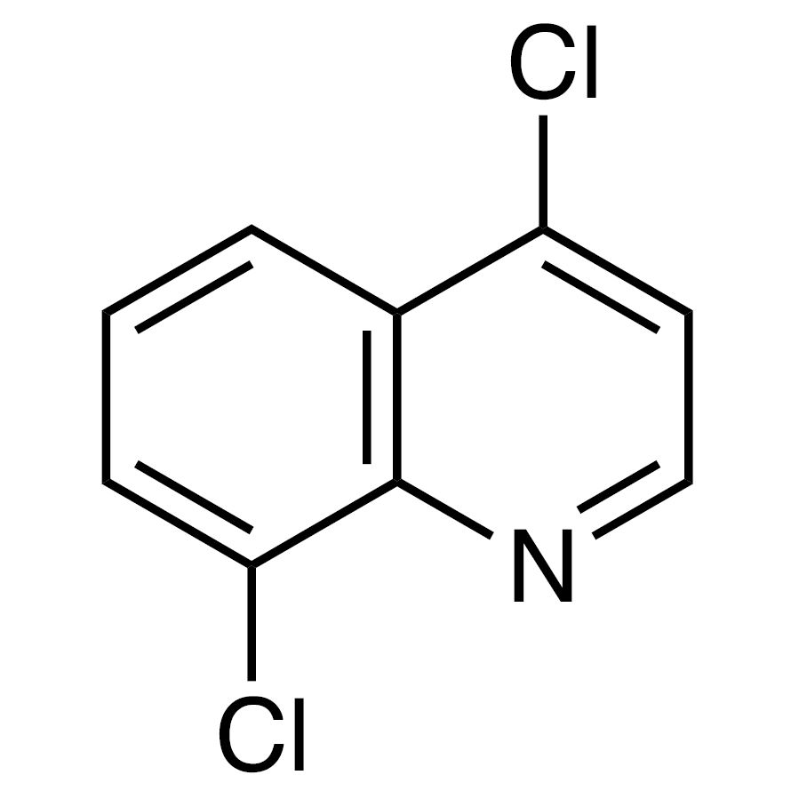 4,8-Dichloroquinoline