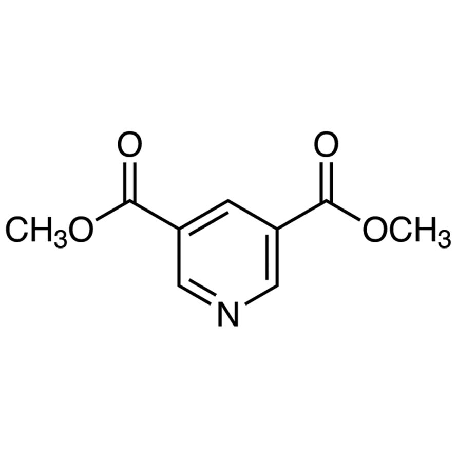 Dimethyl 3,5-Pyridinedicarboxylate