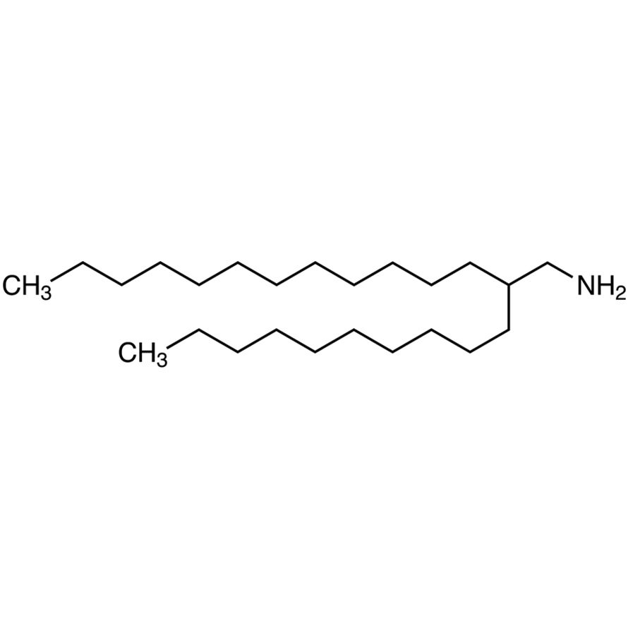 2-Decyltetradecan-1-amine