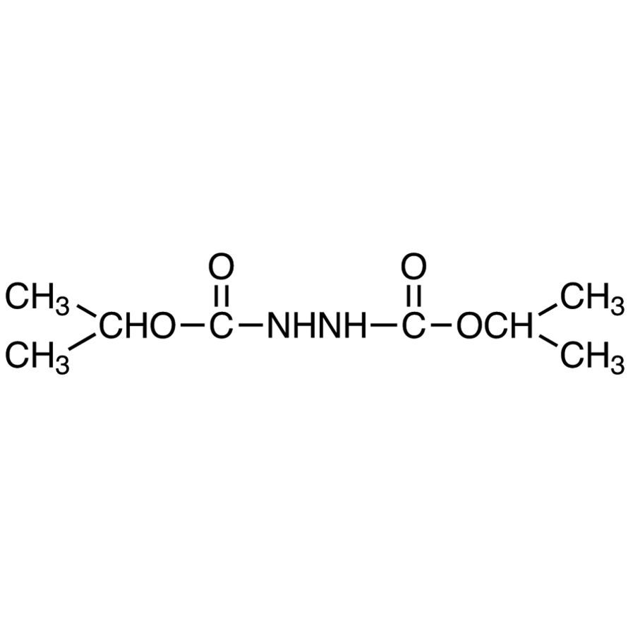 Diisopropyl Hydrazine-1,2-dicarboxylate