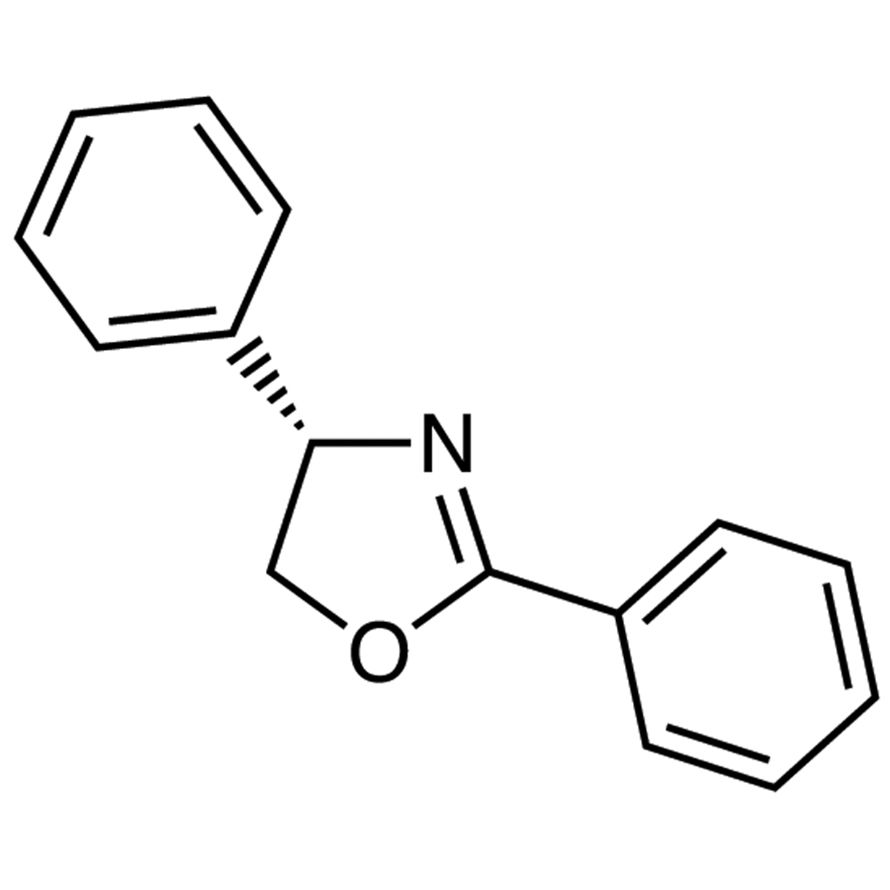 (S)-2,4-Diphenyl-4,5-dihydrooxazole