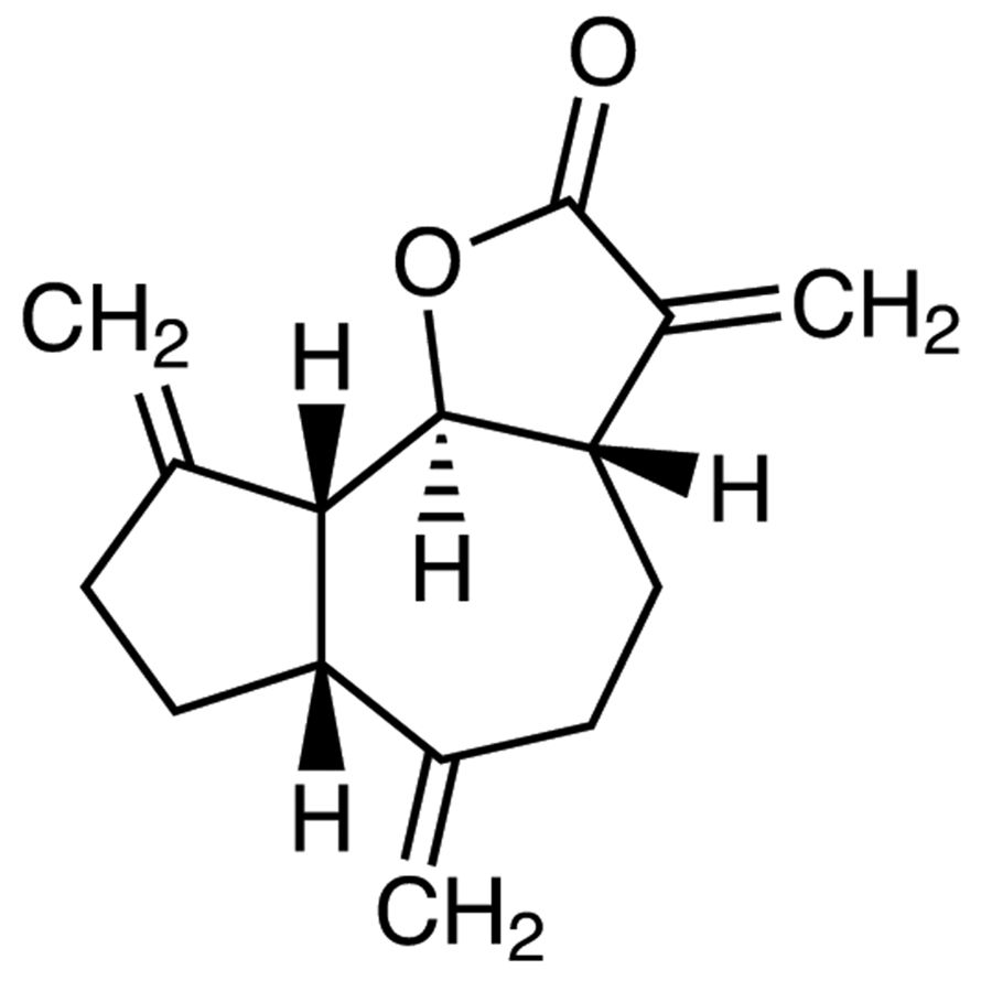 Dehydrocostus Lactone