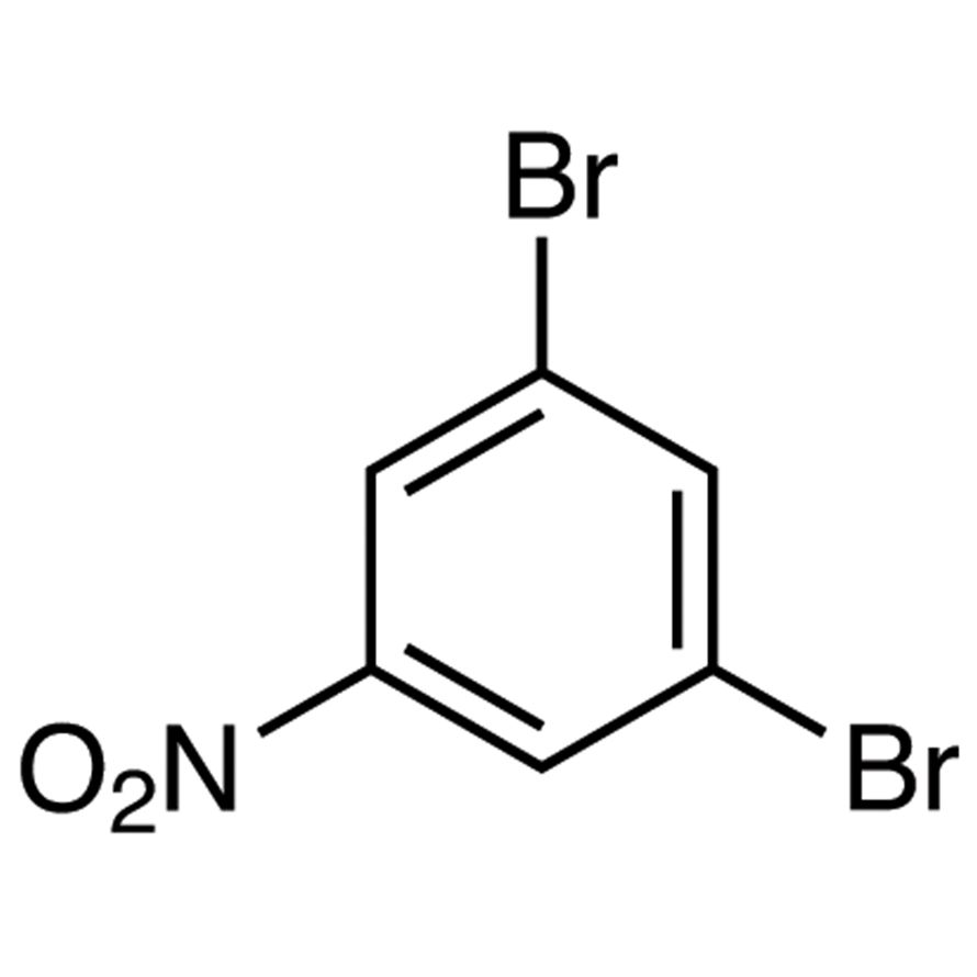 1,3-Dibromo-5-nitrobenzene