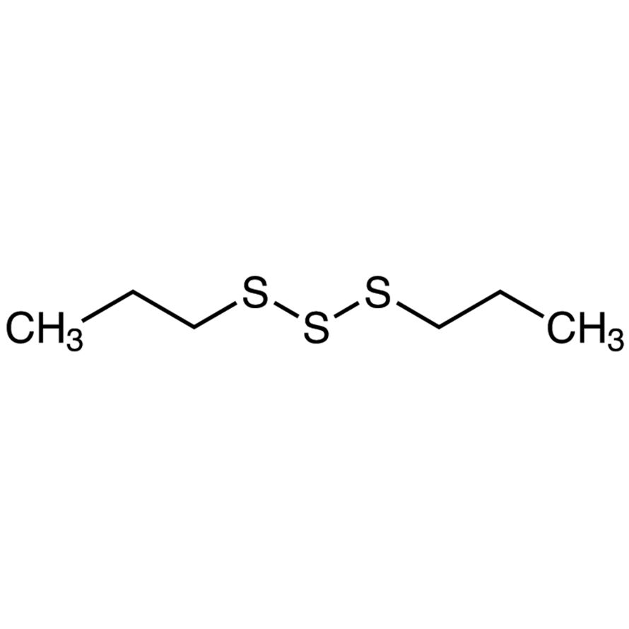 Dipropyl Trisulfide