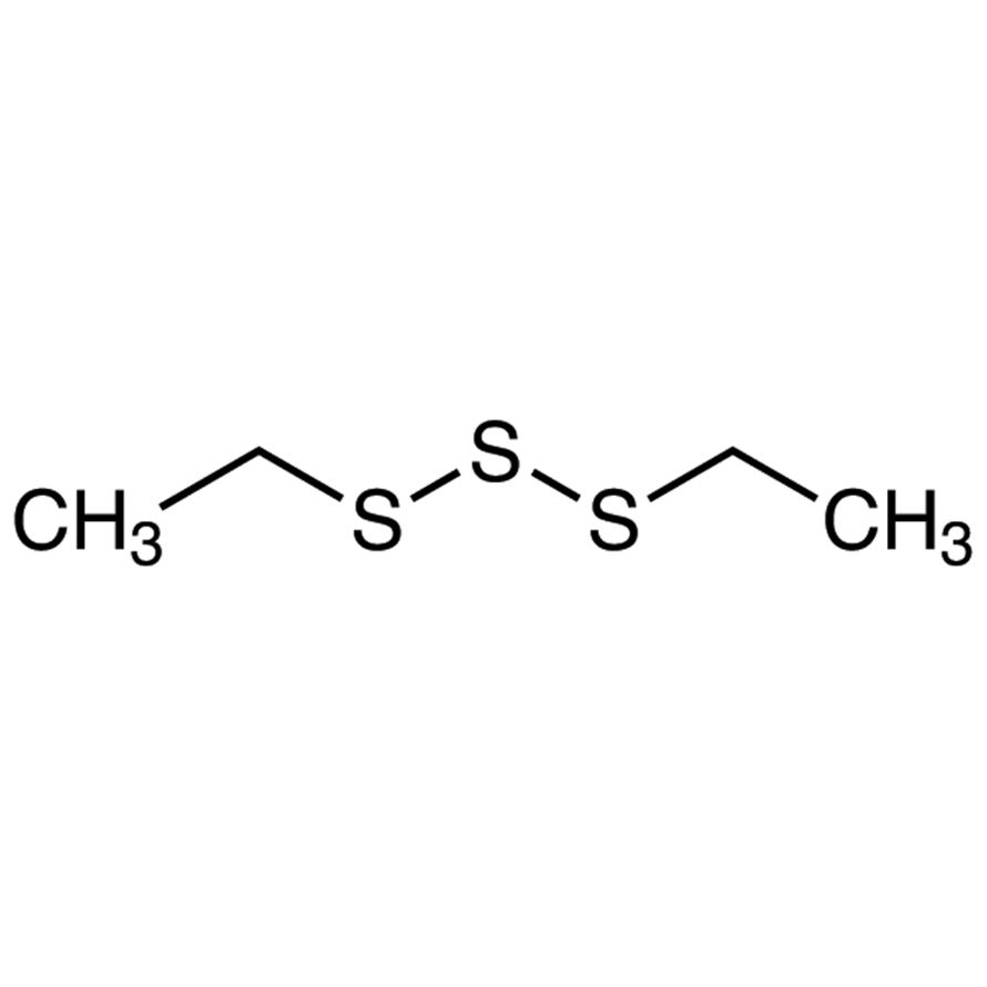 Diethyltrisulfane