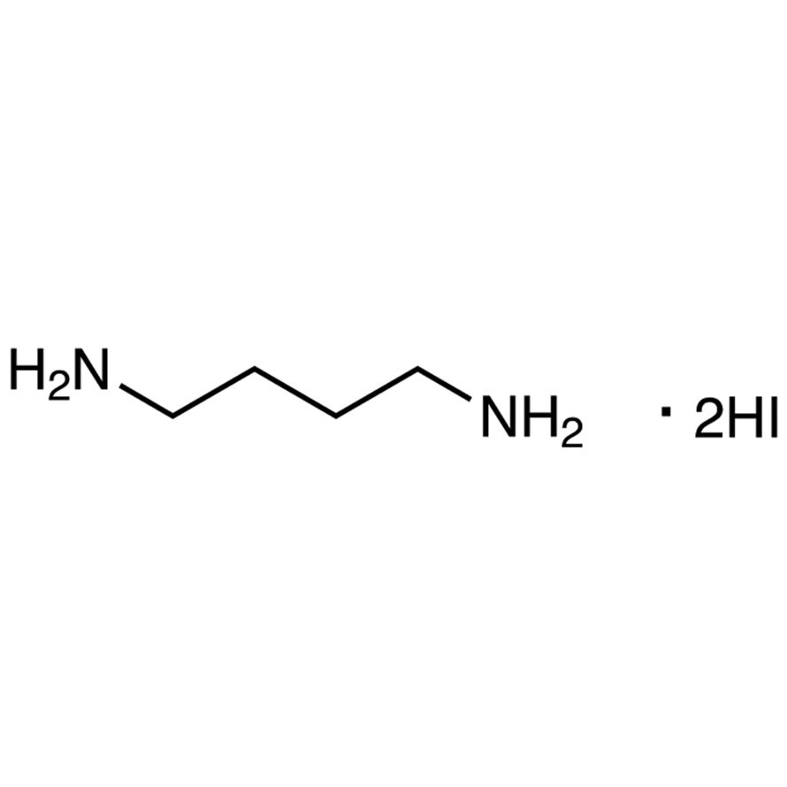 1,4-Diaminobutane Dihydroiodide