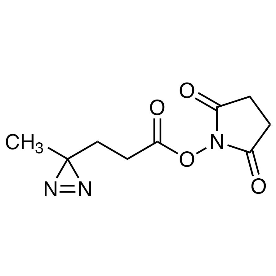 NHS-Diazirine